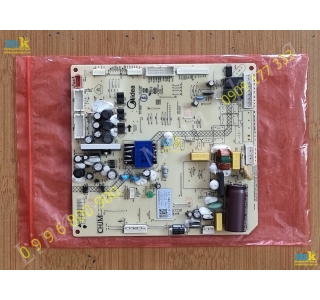 ( SP1685 ) Bo Tủ Lạnh Toshiba RF532WE , RS637WE Model Chạy 1 Bo .